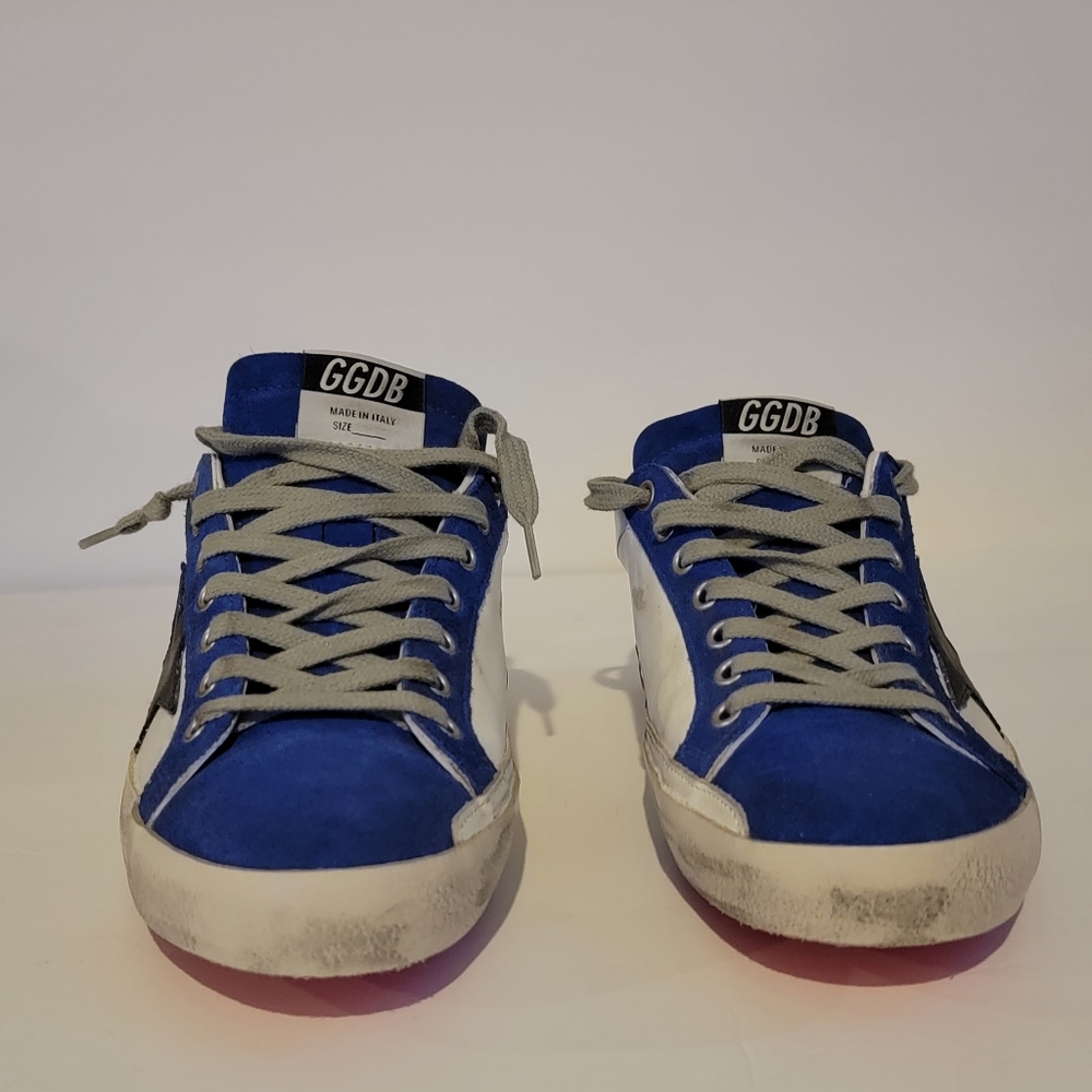 Golden goose super star classic women's 9  40 - Picture 6 of 16